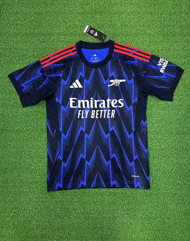 Arsenal Away