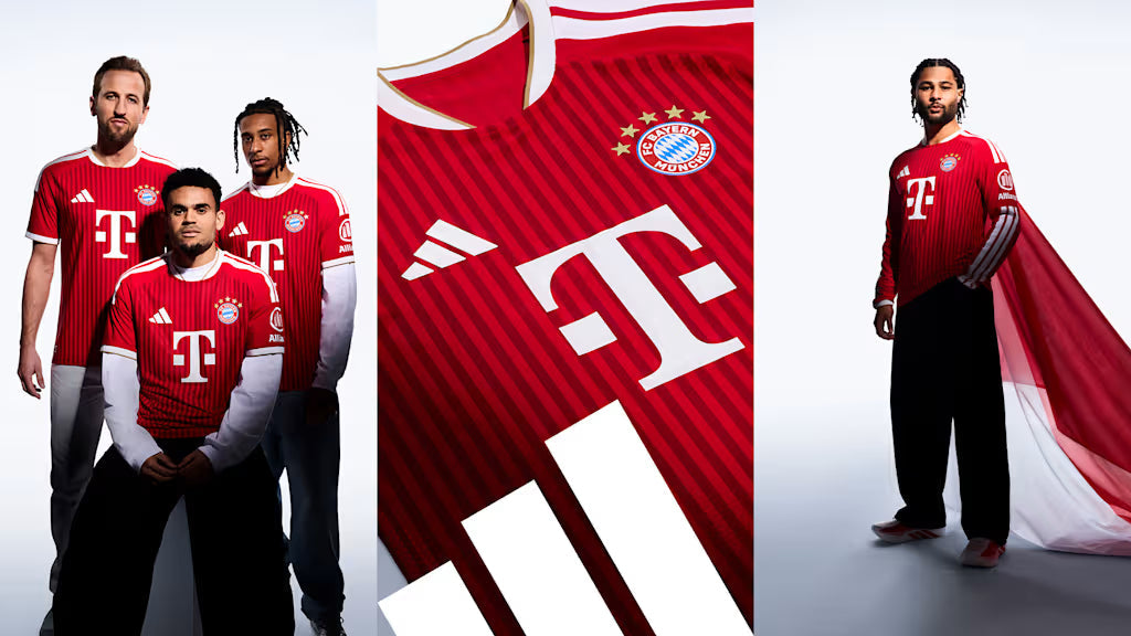 Saison 2026 / 2027