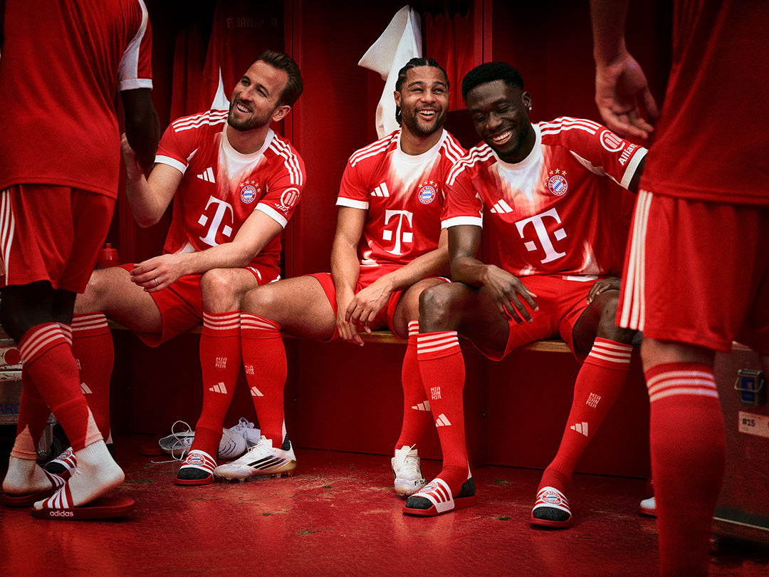 Saison 2025 / 2026