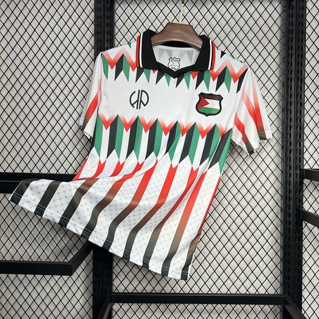 Palestina Natio