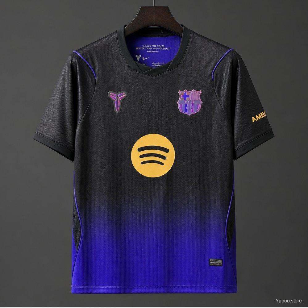 FC Barcelona Special Kit