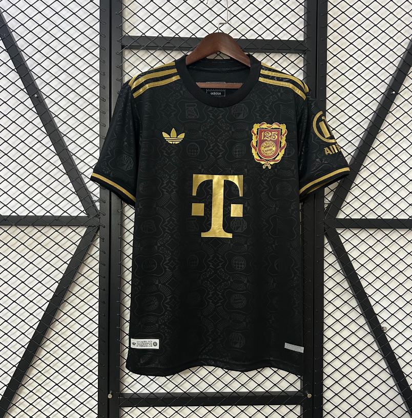 FC Bayer 125th Anniversary