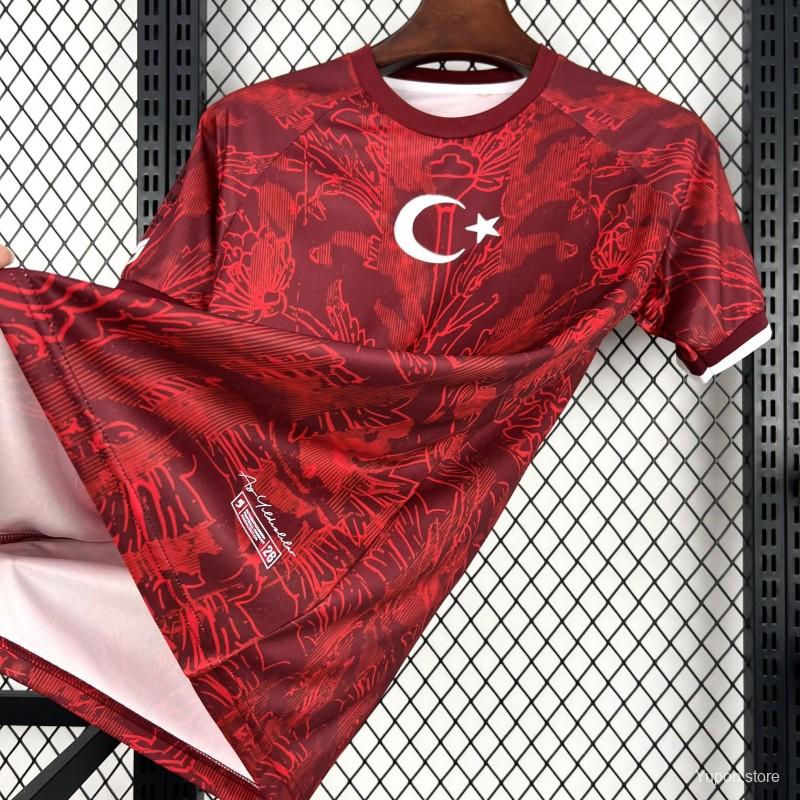 Türkei Special Natio Kit
