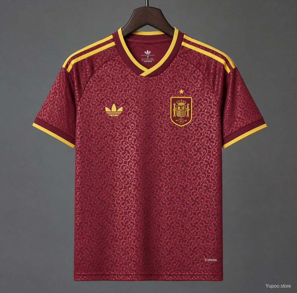Spanien Natio