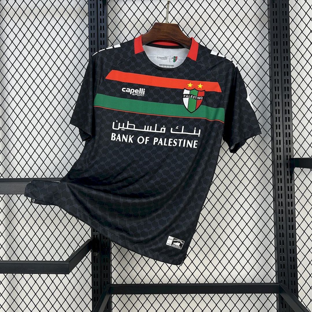 Palestina Natio