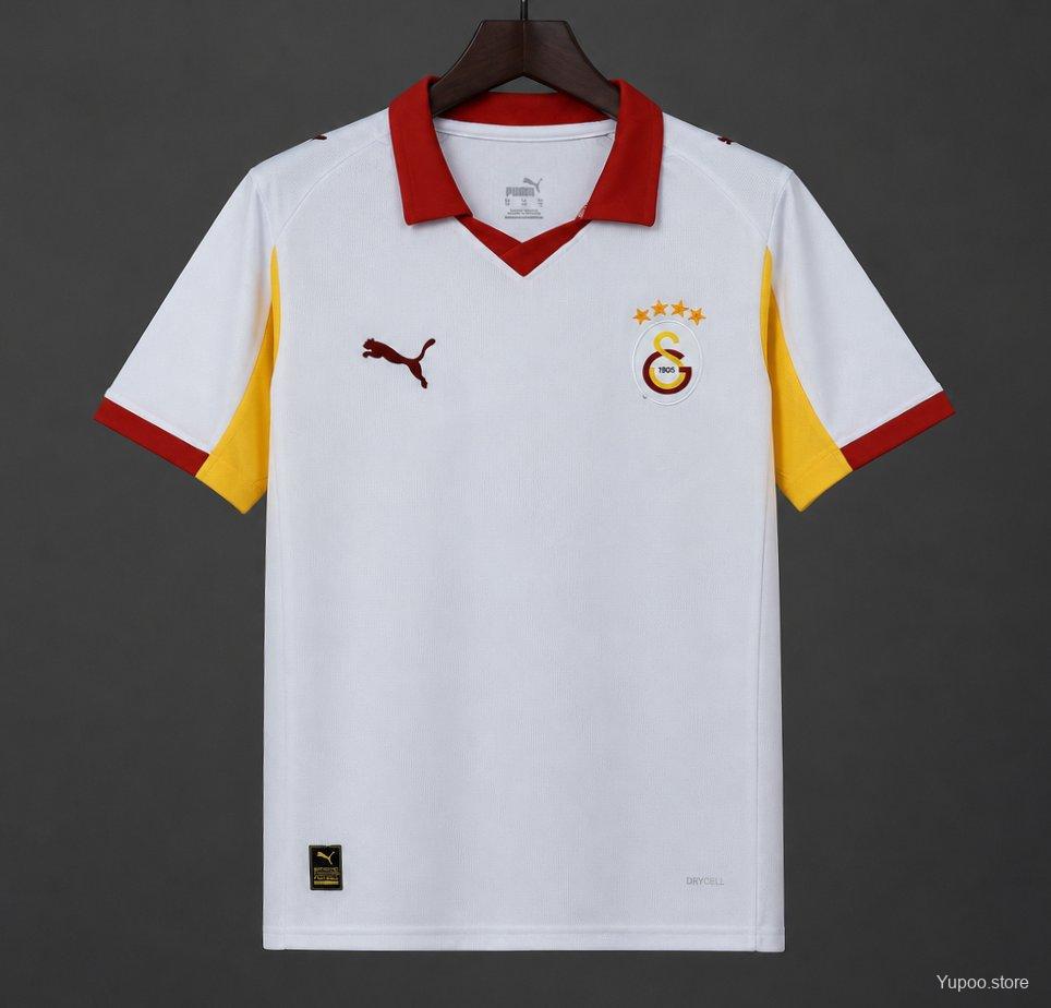 Galatasaray Home 2025/2026