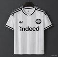 Eintracht Frankfurt Away 2026/2027