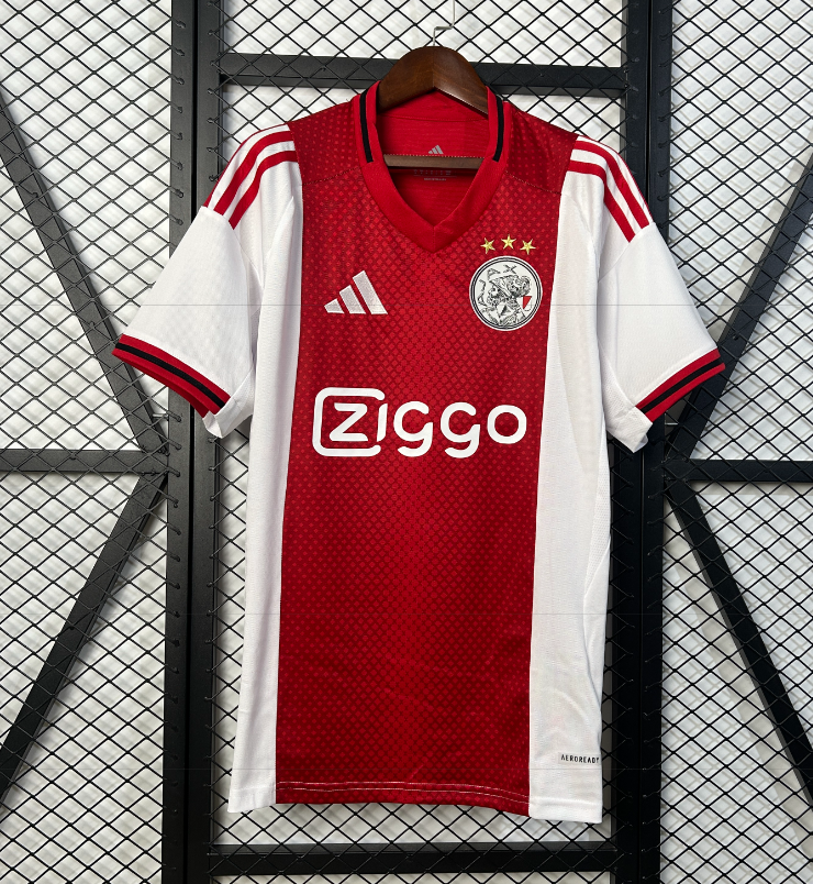 Ajax Home 2025 / 2026