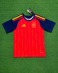 Spain Home