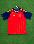 Spanien Natio