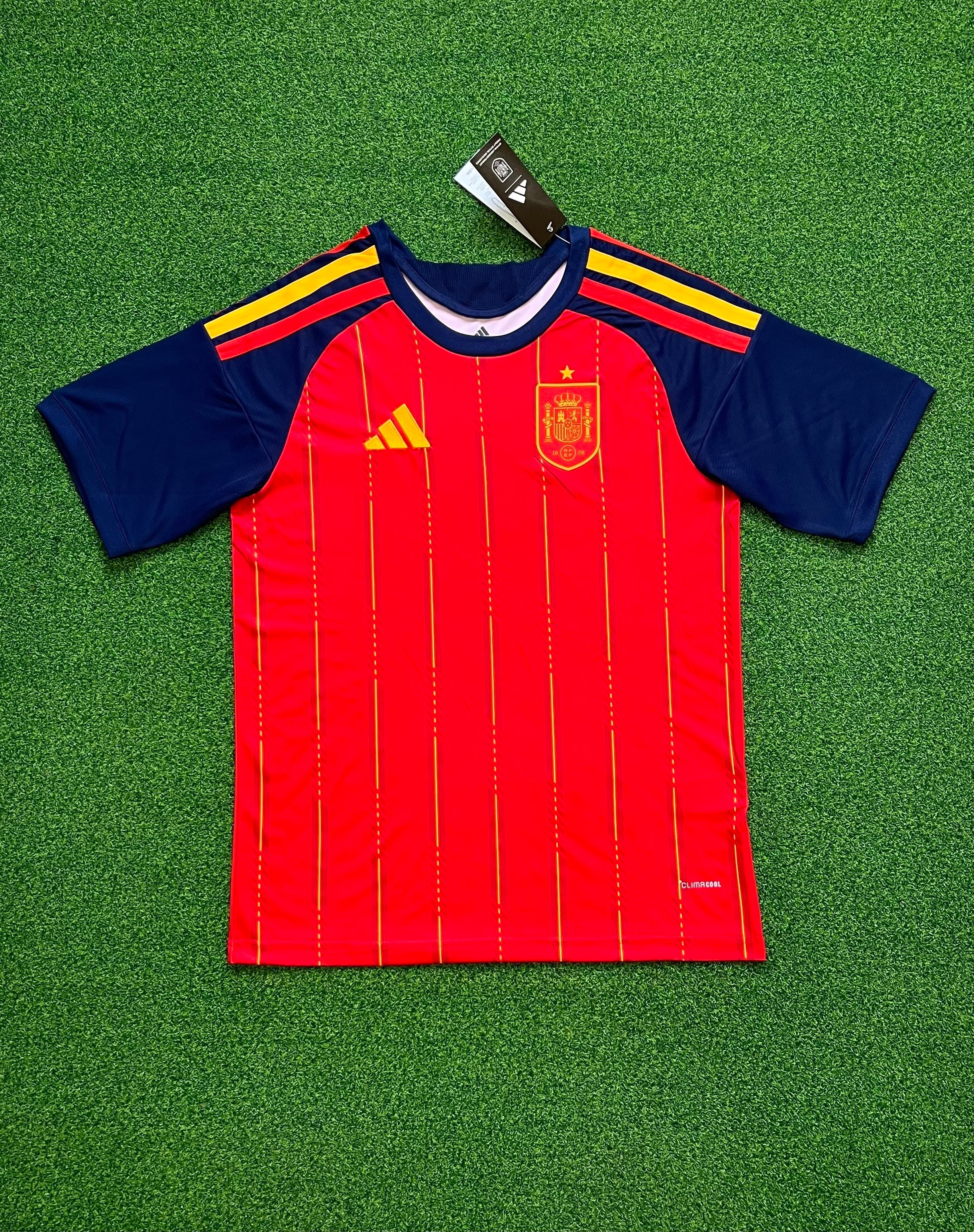 Spanien Natio