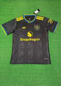 Manchester United Third 2025/2026