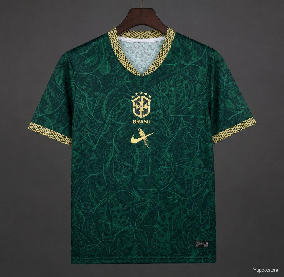 Brazil Ultimate Special Kit (Begrenzte Anzahl)