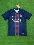 PSG Home 2025/2026