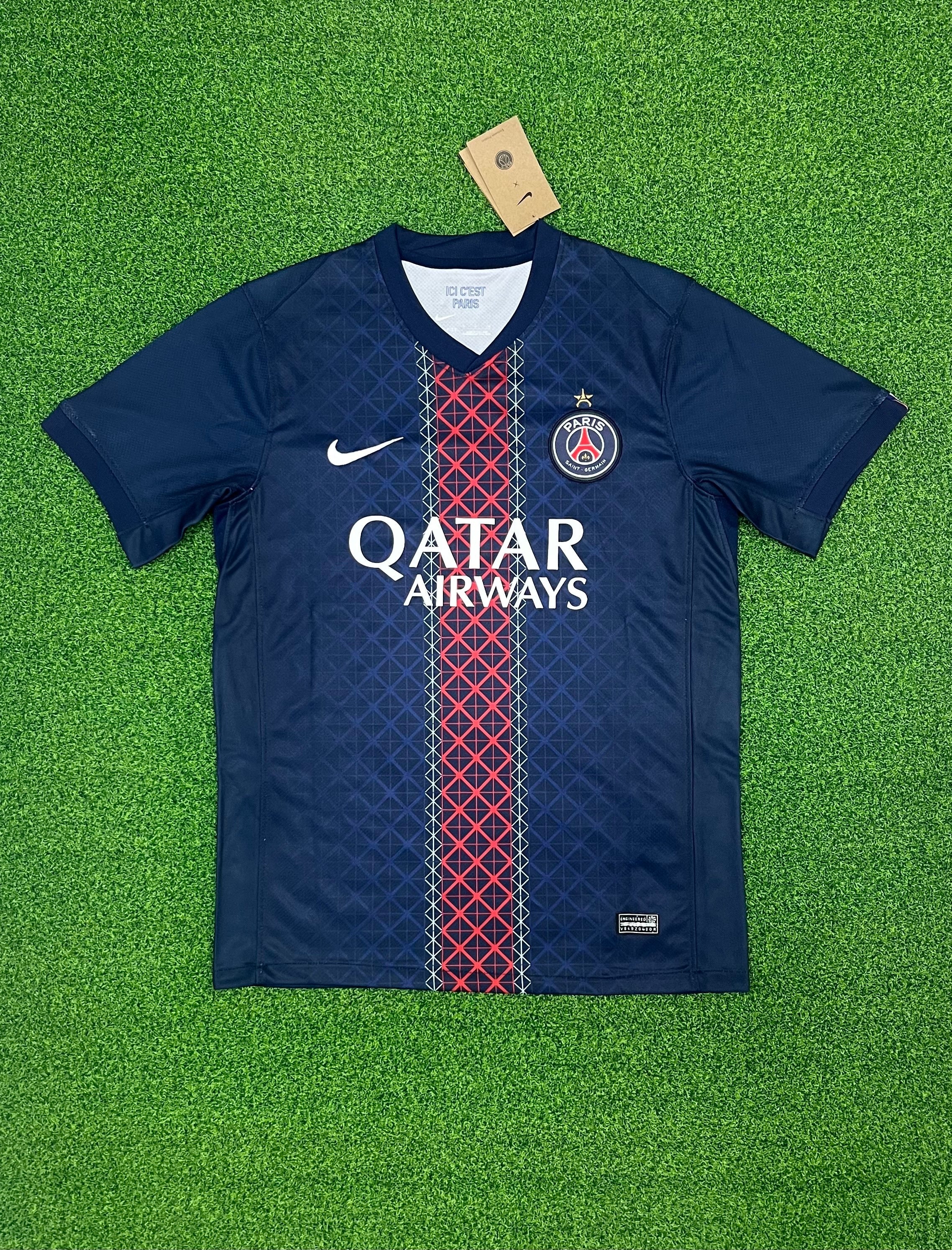 PSG Home 2025 / 2026