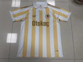 Fenerbahce Away 2026 / 2027