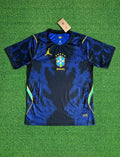 Brazil Away