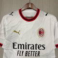 AC Milan Away 2026/2027