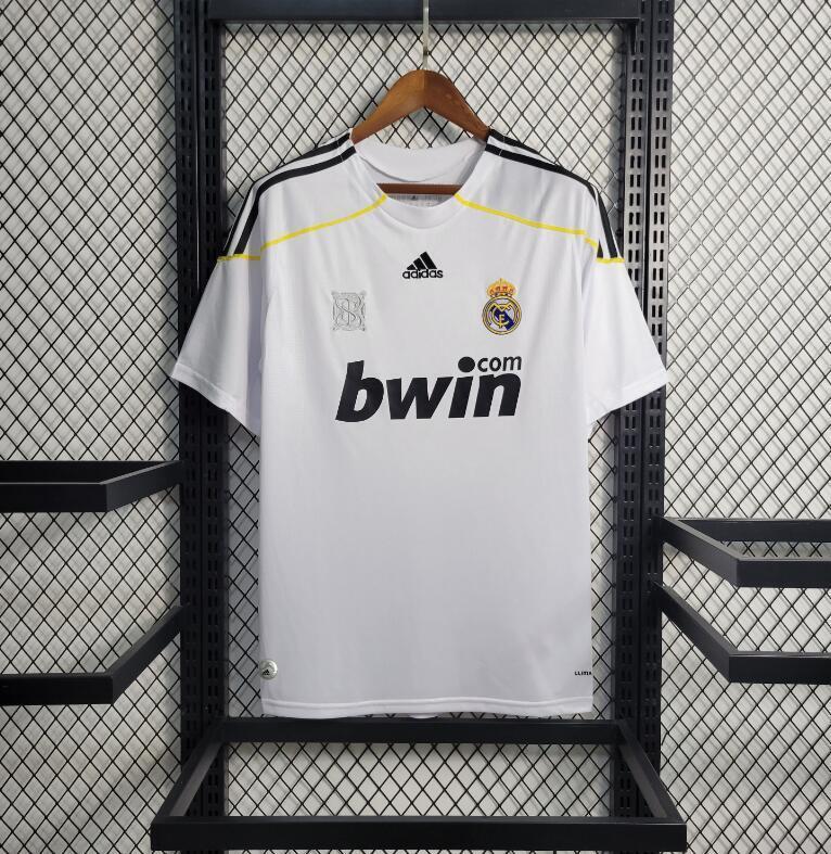 Real Madrid Retro
