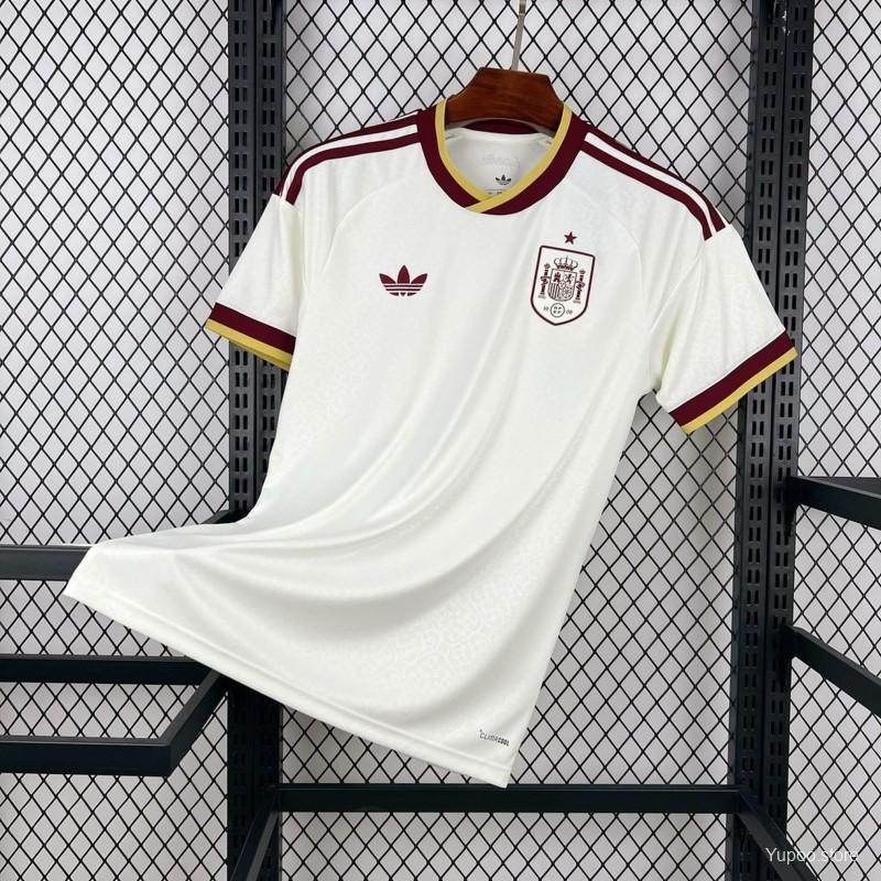 Spanien Natio