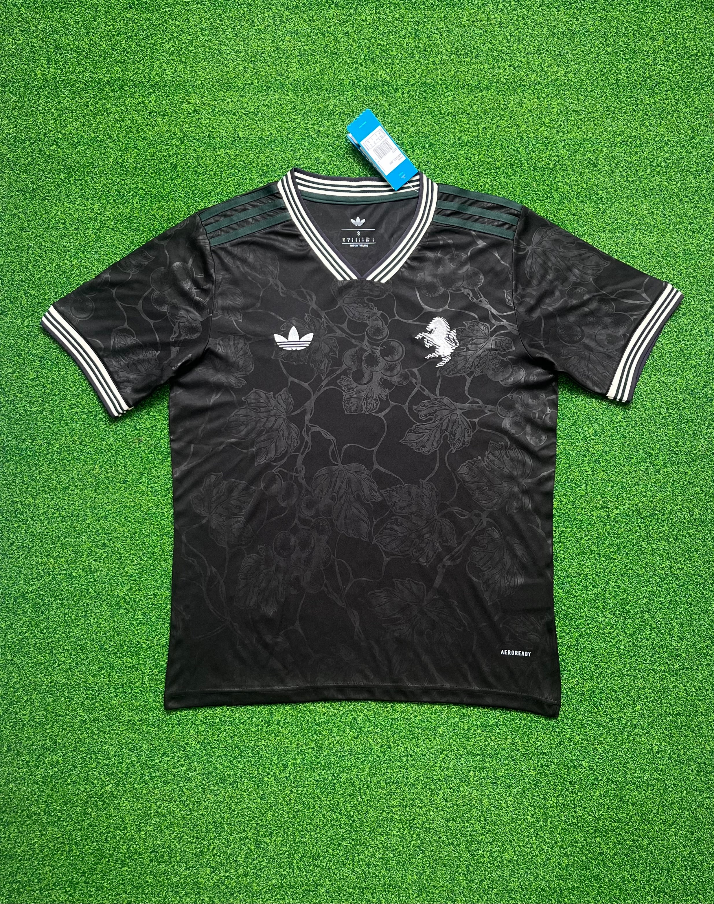 Juventus Turin Third