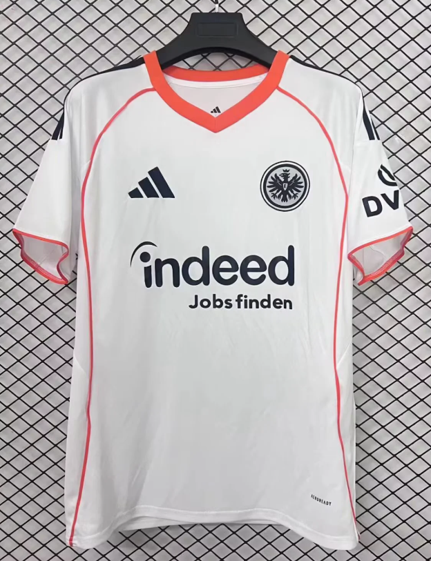 Frankfurt Away 2025 / 2026