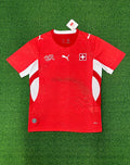 Schweiz Natio