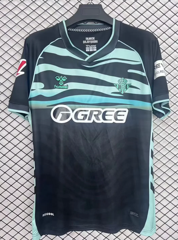 Real Betis Third 2025 / 2026