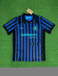 Inter Milan Home 2025/2026