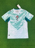 Portugal Away