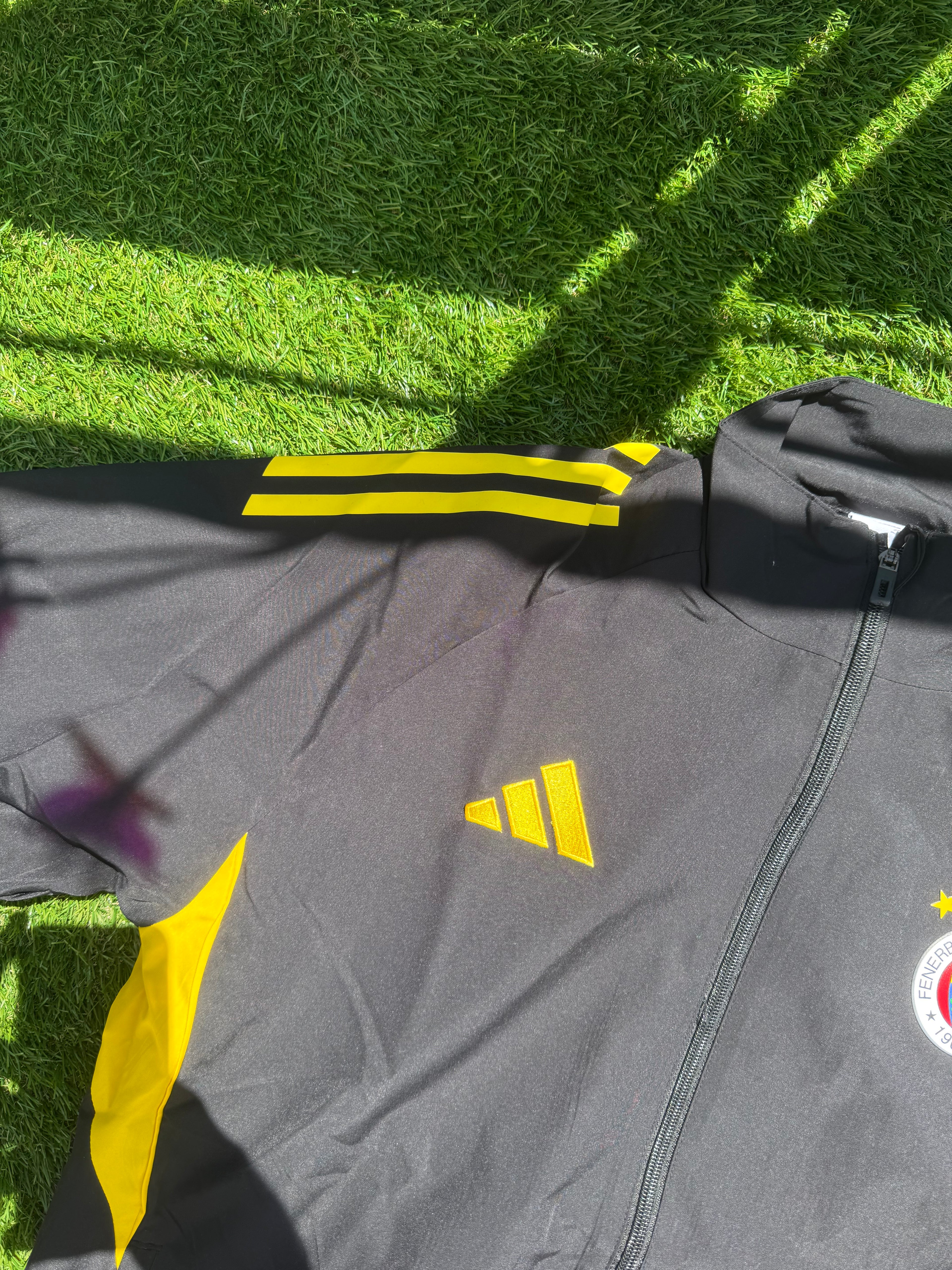 Fenerbahce Windbreaker