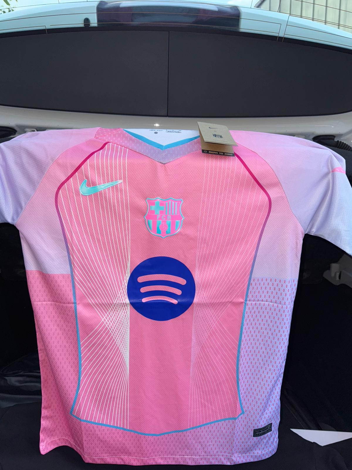 FC Barcelona Special