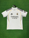 Real Madrid Home 2025/2026