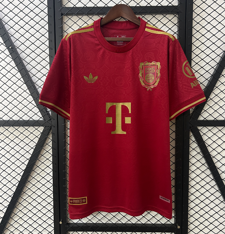 FC Bayer 125th Anniversary