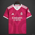 Real Madrid Away 2026/2027