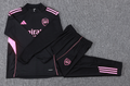 FC Arsenal Trainingsanzug Set (Halb Zipper)