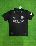 Manchester City Away 2025/2026