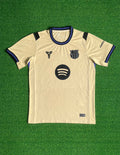 FC Barcelona Away 2025/2026