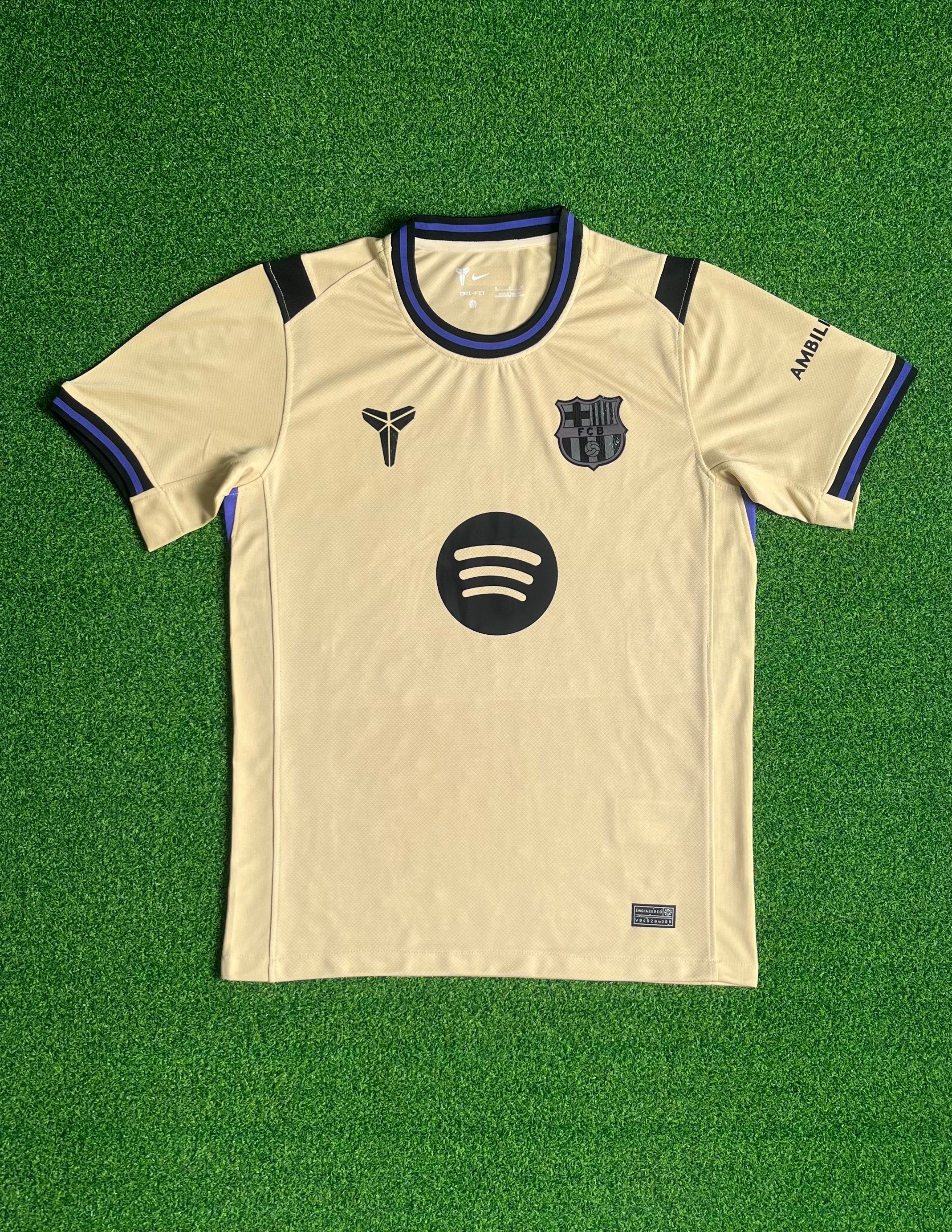 FC Barcelona Away