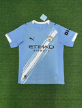 Manchester City Home 2025/2026