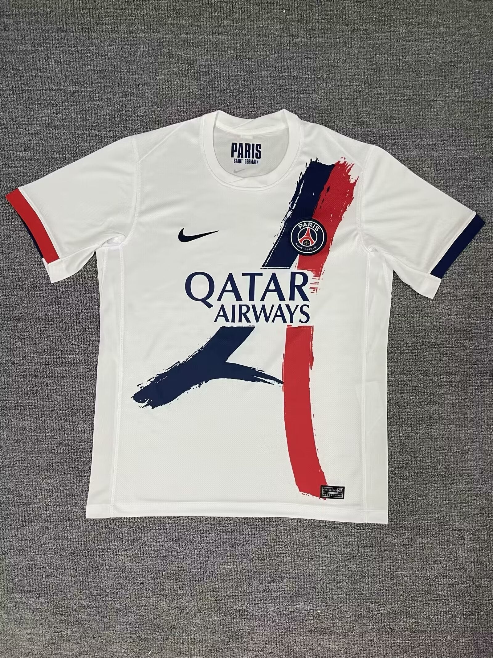PSG Away 2025 / 2026