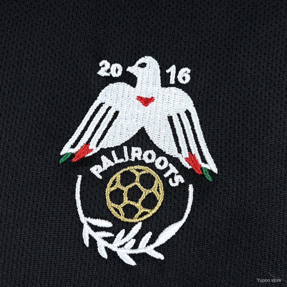Palestina Natio