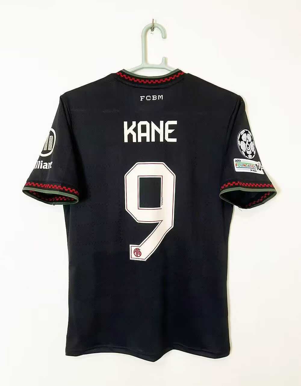 FC Bayern Third 2025 / 2026