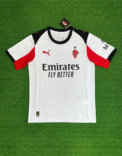 AC Milan Away