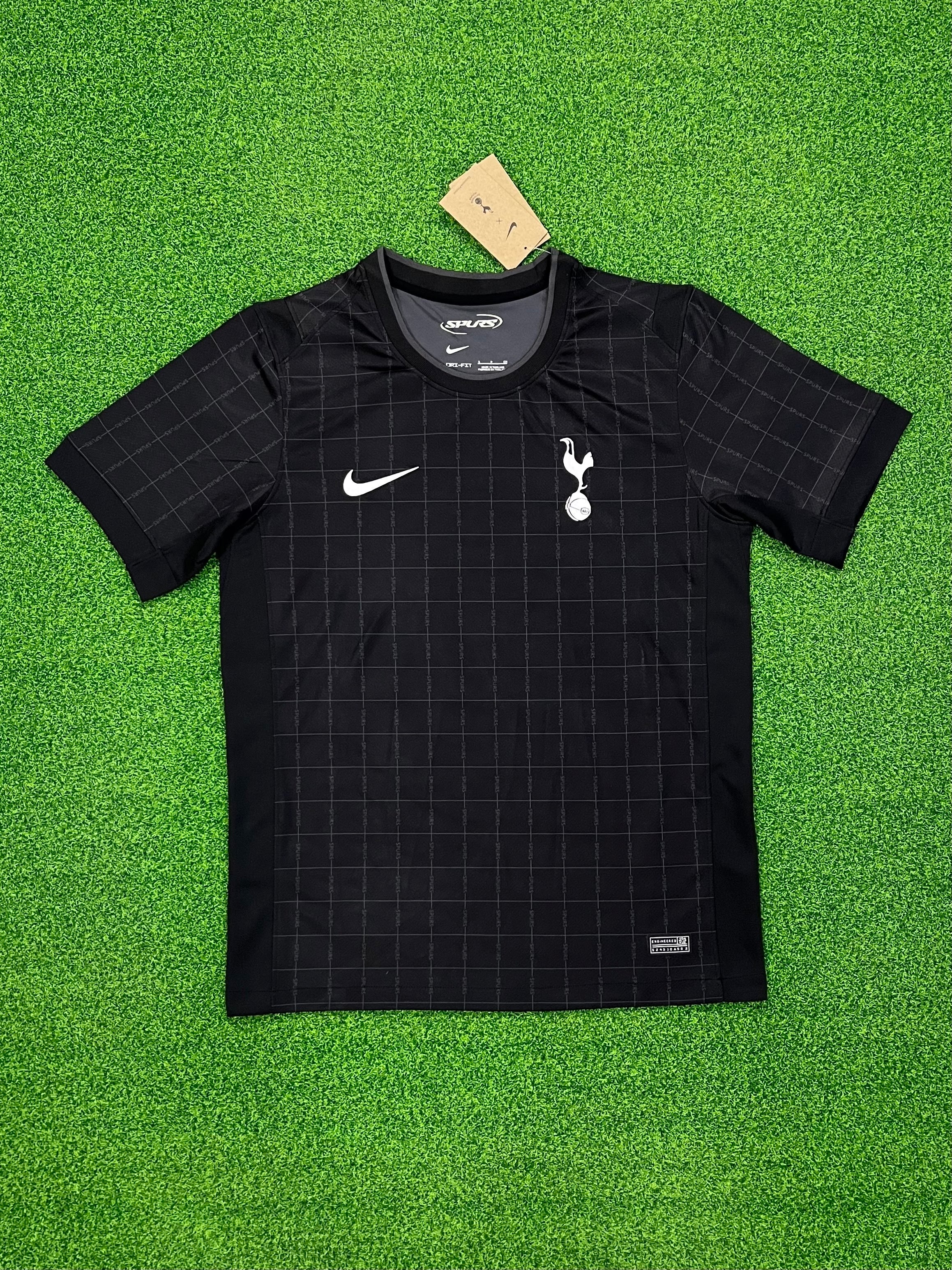 Tottenham Hotspur Away 2025 / 2026