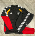 Deutschland Trainingsanzug Set