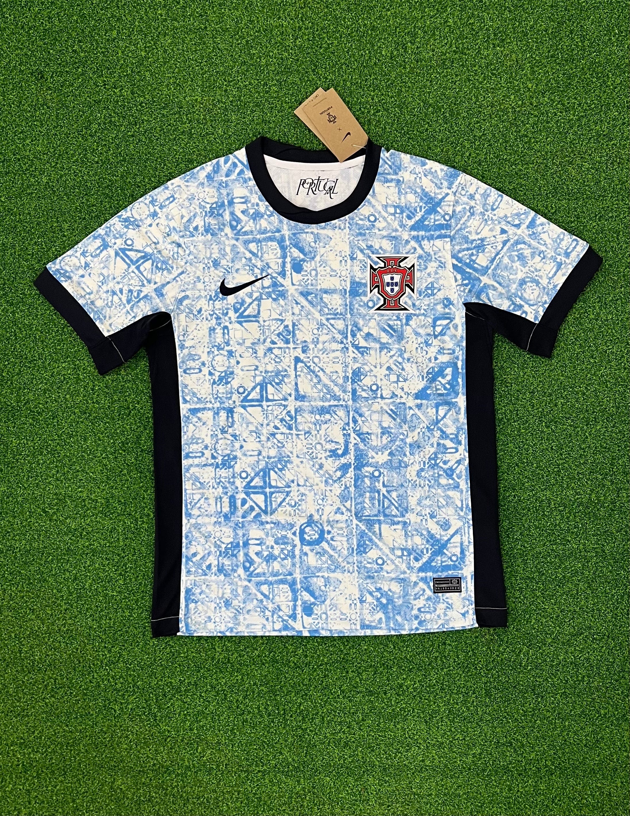 Portugal Natio Away