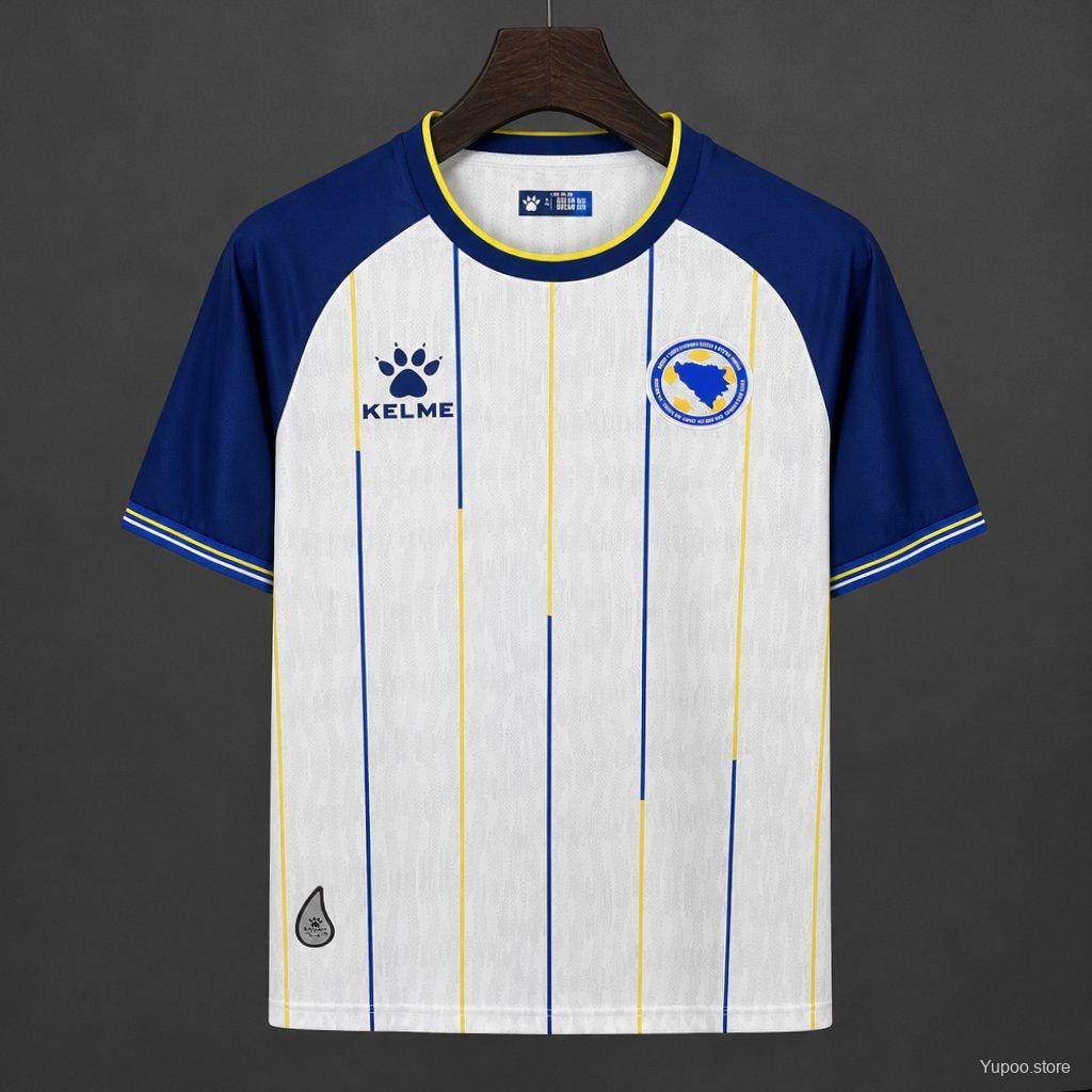 Bosnia Natio