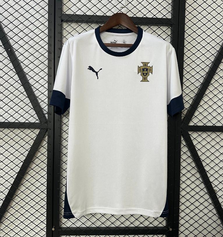 Portugal Natio Trainingsshirt 2025 / 2026