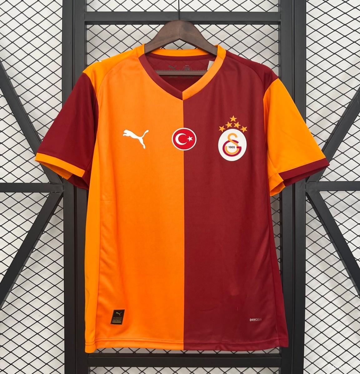 Galatasaray Home